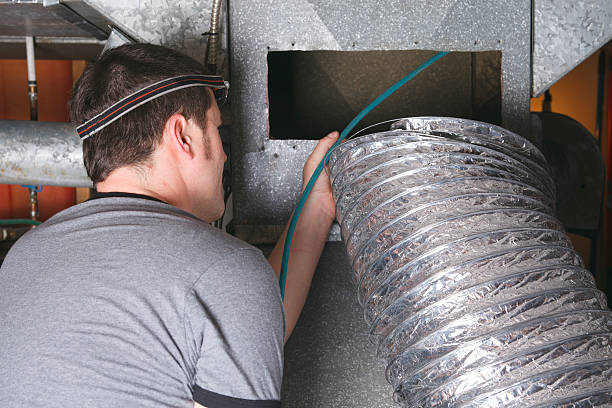 Professional Airduct Cleaning in Carlisle, IA